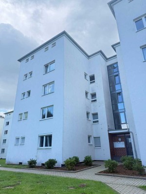 Helle 3,5-Zimmer-Wohnung mit Balkon am Dorothea Viehmann Park – ruhig, grün & gepflegt