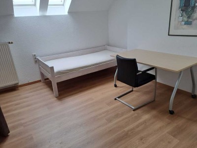 1-Zimmer Wohnung