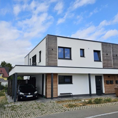 ***Schicke 3-Zi-Wohnung in Oberndorf***