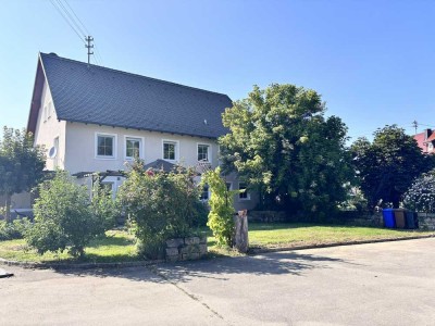 KEINE Käuferprovision; Großzügiges Heim im Landhausstil für die große Familie
