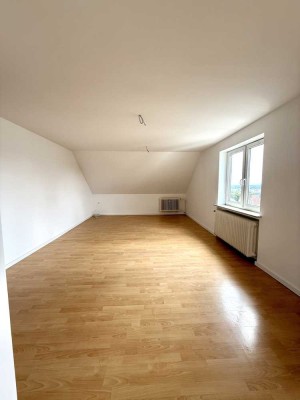 Wohnung mit drei Zimmern in Vellmar