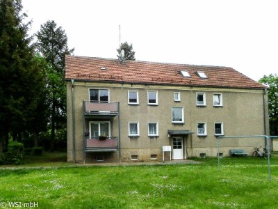 Sehr schöne 1 - Raum - Wohnung