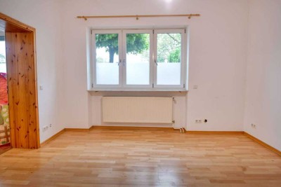 Bezugsfreie 4ZKB EG-Wohnung  and en Toren der Altstadt | Praktische Aufteilung