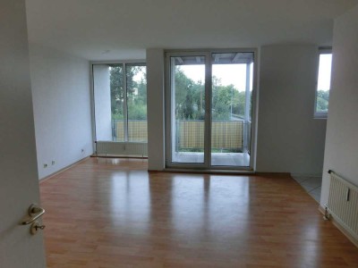 Marko Winter Immobilien - Mosbach: 1-Zimmer-Appartement im EG eines Mehrfamilienhauses