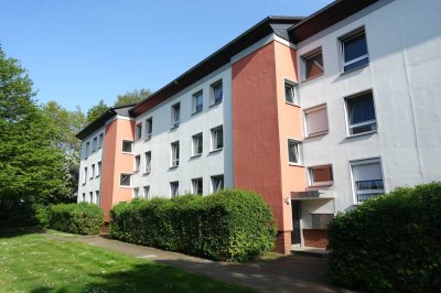 moderne 3 Zi Wohnung mit Balkon als Anlage