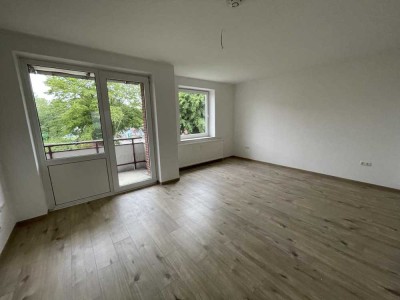 3-Zimmer-Wohnung in Bremen-Lüssum