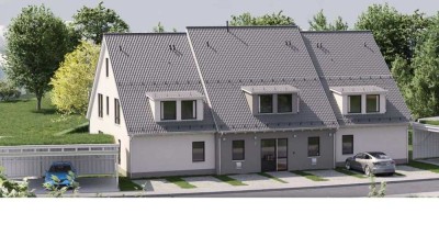 Stilvolle 4-Zimmer-Terrassenwohnung mit gehobener Innenausstattung mit EBK in Neunkirchen