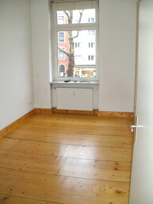 2ZKB Balkon Altbauwohnung in der Mainzer Neustadt 1.OGR