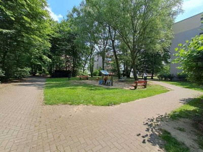 *1 Monat ist mietfrei!* Moderne 3-Zimmer-Wohnung mit Balkon in Braunschweig