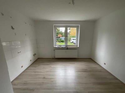 Demnächst frei! 2-Zimmer-Wohnung in Herten Westerholt