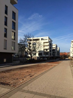 Zentrale 4-Zimmer Wohnung  mit Balkon in Böblingen