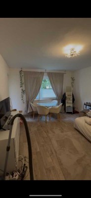 Gut gelegene 1-Zimmer Wohnung