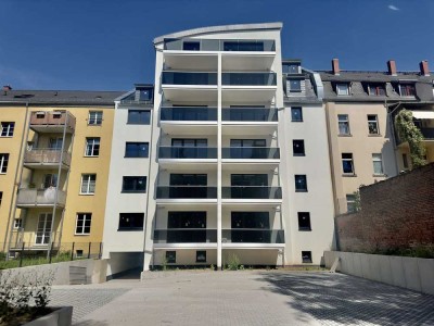 5% AfA: Hochwertige 3-Zimmer Wohnung in begehrter Lage von Chemnitz-Kappel ++