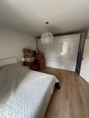 Gepflegte und moderne 3-Zimmerwohnung