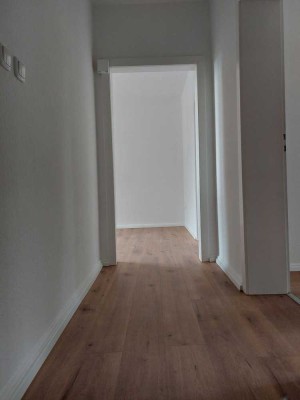 Frisch renovierte 2,5- Raumwohnung in Bochum