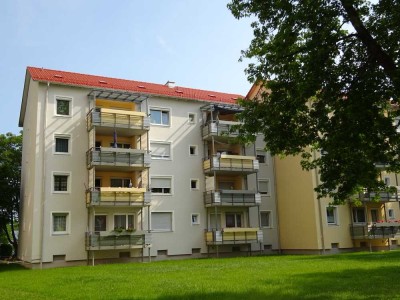 Appartment in der Wertachschleife als Zweitwohnsitz geeignet - vorherige Anmeldung notwendig