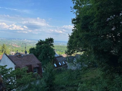 Königstein-Falkenstein "Schöner Wohnen mit schöner Weitsicht" -  2 Balkone - 2 Bäder - EBK + Garage