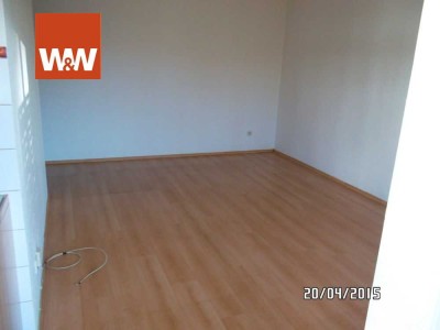 Attraktive 1-Zimmer-Wohnung mit Balkon in Flörsheim-Weilbach – Kapitalanlage oder Eigenbedarf