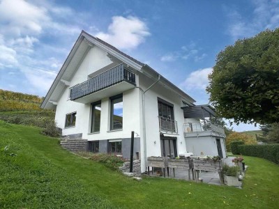 Durbach - Wohnen inmitten der Weinberge!