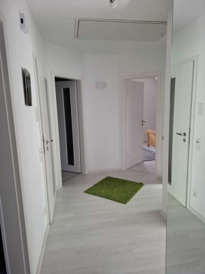 Schöne 3-Zimmer-Wohnung in 59399, Olfen