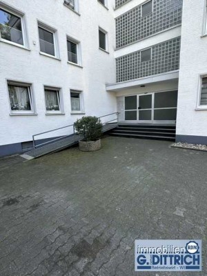 3-Zimmer-Wohnung mit Lift und Garage