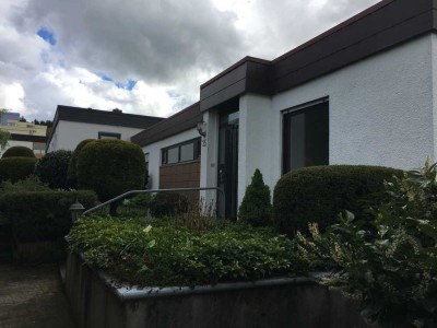 Toplage in Sulgen! Garten, Garage, & Einliegerwohnung ab 1.08.2025 Bezugsfrei