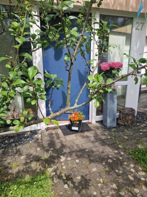 Freundliche und ruhige barrierefreie 3-Raum-Wohnung in Bad Honnef-53604
