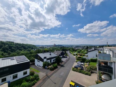 Traumhafte 4-Zimmer Wohnungen in Limburg mit Panoramablick in bester Lage