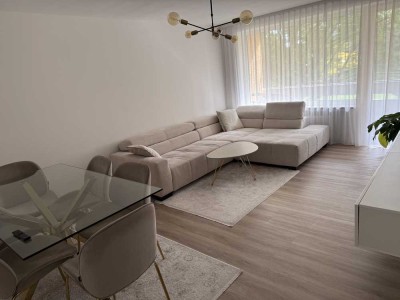 Helle 3-Zimmer Wohnung mit Balkon in Perlach Privatverkauf!