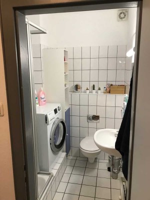 Zwei süße Eigentumswohnungen in Duisburg-Neudorf in direkter Uni-Lage