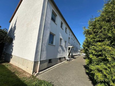 Helle 3 Zimmer Erdgeschosswohnung in Wörblitz (570.102)