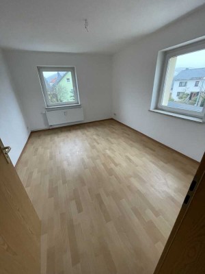 Schöne 3-Raum-Wohnung auf dem Zeller Berg