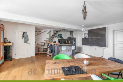 ac | Stilvoll Wohnen in der Speyerer Kernstadt