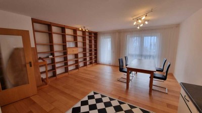 Gepflegte 4-Zimmer-Wohnung im Herzen von Mainz-Finthen