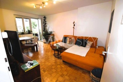 praktischer Familienwohntraum Nähe Infra-Center