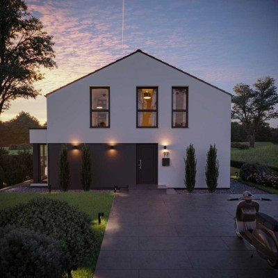 Ihr individuelles Zuhause - Bien-Zenker in Wildenfels