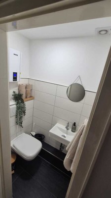 Helle 3-Zimmer Wohnung in Düren