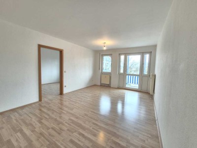 Gepflegte 2 Zimmer Wohnung im Neufahrner Zentrum