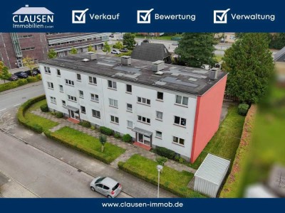 Ihre Anlage-Immobilie in Neumünster!