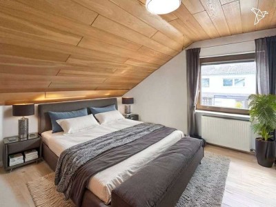 EINZIEHEN UND WOHLFÜHLEN � Leerstehende Wohnung mit 2 Zimmern und Balkon in St. Leon-Rot!