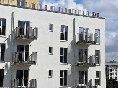 Einzugsangebot: modern Wohnen und bis zu 2 Nettokaltmieten sichern