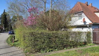 Einfamilienhaus in traumhafter Lage mit großem Potenzial