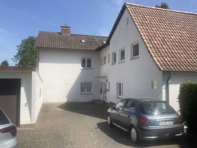 Spitze! Sonnig, ruhig, zentral 2,5 Zimmer Wohnung