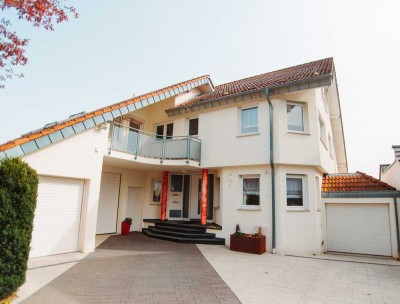 Großzügiges Einfamilienhaus