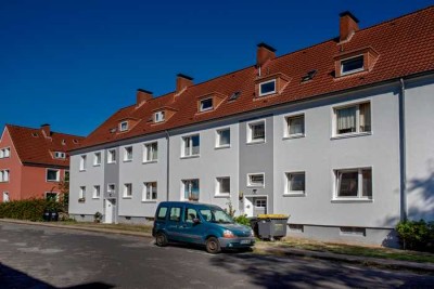 2-Zimmer-Wohnung in Bielefeld Dornberg