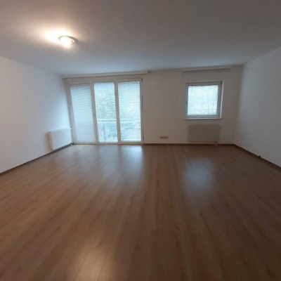 3-Zimmer-Maisonette mit Terrasse in bester Lage