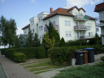 Schöne, gemütliche 3-Raumwohnung in Thalheim - 
angenehm ruhiges Wohnen im 2. OG