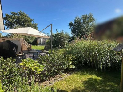 Freistehendes Einfamilienhaus in ruhiger Lage Flensburgs