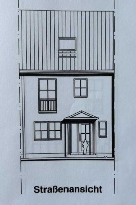 Schönes Reihenmittelhaus in Mettmann / Metzkausen im Märchenviertel