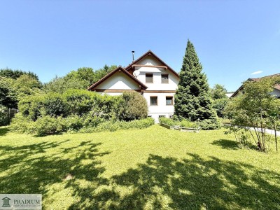 Familien(t)raum in Kaumberg